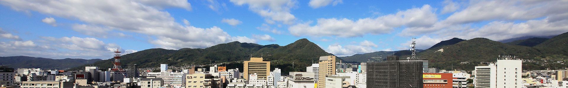 アクセス・駐車場